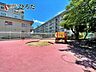 設備：マンションすぐ横に公園があります。