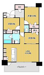 マンションイメージ