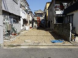 物件画像 堺市西区上