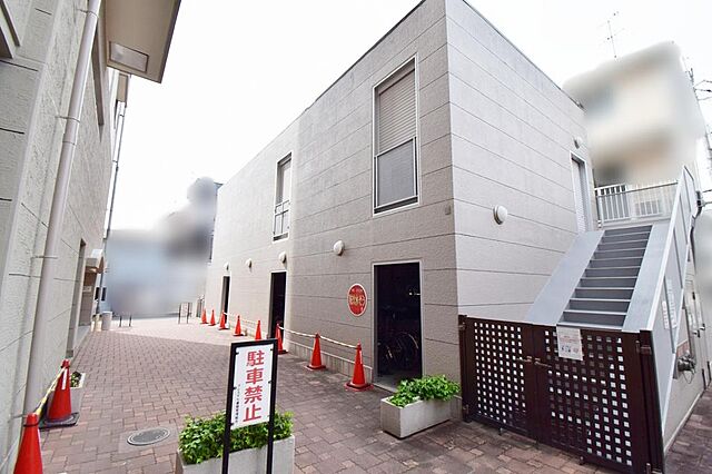 その他 プレステ七番館 8階/-