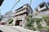 外観：神戸市営地下鉄西神・山手線「県庁前駅」徒歩約９分