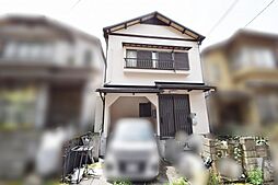 物件画像 京都市山科区小山御坊ノ内町