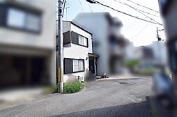 物件画像 京都市右京区梅津中村町