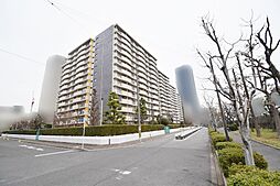 物件画像 西道頓堀コーポ1号棟