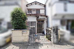 物件画像 京都市右京区嵯峨北堀町
