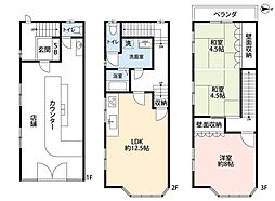 大阪市大正区南恩加島