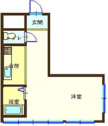 東松山FT駅前ビル 3階