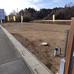 物件画像 熊谷市小江川 分譲地