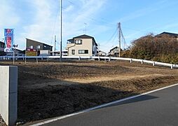 物件画像 熊谷市押切12区画　売地