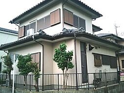 物件画像 熊谷市万吉中古一戸建て