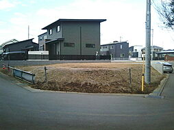 物件画像 熊谷市押切3区画