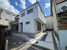 物件画像 平川西六反 新築戸建