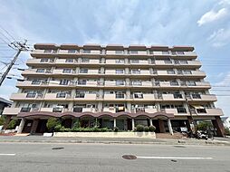 物件画像 タウンハイツ嵐山　4階部分