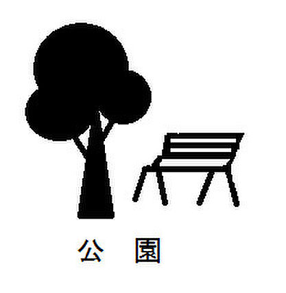 【公園】牛島公...