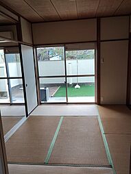 和室の画像