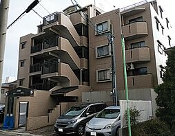 マンションイメージ