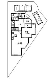 梅原中古戸建