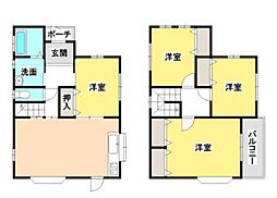 吉原中古戸建