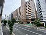 その他：ベランダからの景色