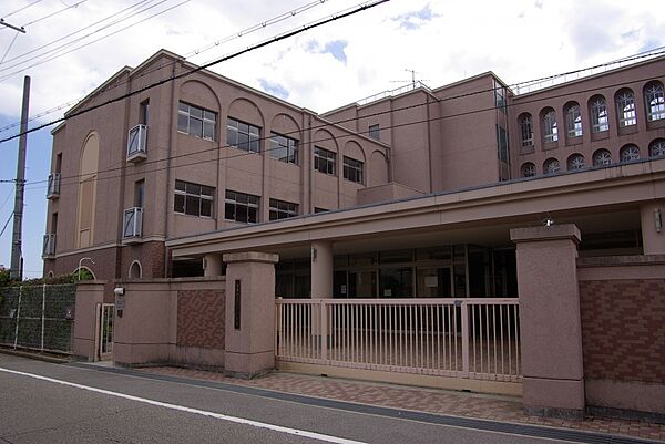 画像22:【小学校】宝塚市立　仁川小学校まで734ｍ