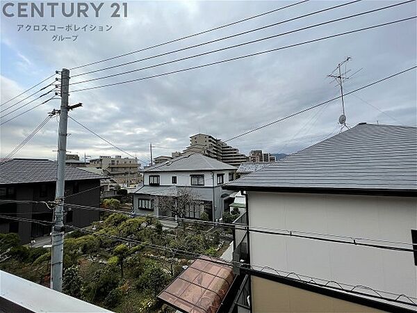 ダンディライオン宝塚 ｜兵庫県宝塚市山本中2丁目(賃貸マンション1R・3階・19.04㎡)の写真 その30