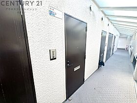 ロイヤルメゾン宝塚南  ｜ 兵庫県宝塚市光明町（賃貸マンション1R・2階・24.80㎡） その18