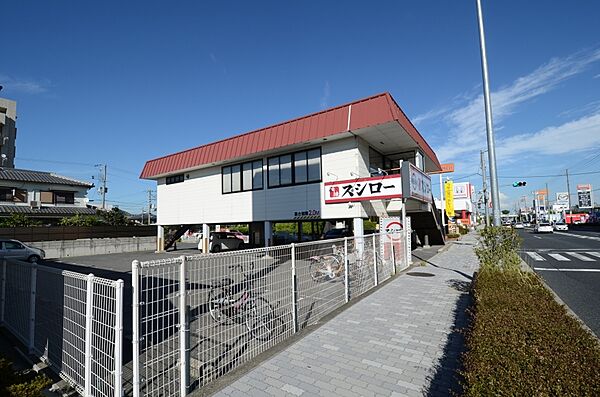 旭町2丁目16-5貸家 ｜兵庫県宝塚市旭町2丁目(賃貸一戸建3DK・1階・50.00㎡)の写真 その26