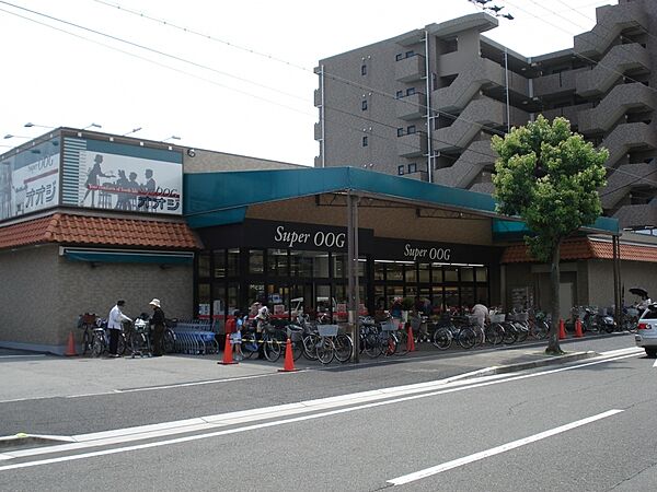 生島ハイツ ｜兵庫県伊丹市若菱町6丁目(賃貸アパート2DK・2階・30.00㎡)の写真 その19