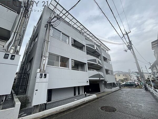 ロイヤルメゾン鹿塩壱番館 ｜兵庫県宝塚市鹿塩2丁目(賃貸マンション2LDK・4階・51.92㎡)の写真 その15