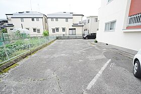 前田マンション  ｜ 兵庫県伊丹市荻野3丁目（賃貸マンション1LDK・4階・49.58㎡） その13