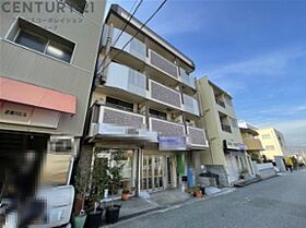 コーポマツダ  ｜ 兵庫県宝塚市中州1丁目（賃貸マンション1K・2階・18.33㎡） その15