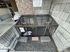 コーポマツダ  ｜ 兵庫県宝塚市中州1丁目（賃貸マンション1K・2階・18.33㎡） その18