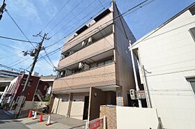 ラフィーネ伊丹  ｜ 兵庫県伊丹市西台3丁目（賃貸マンション1K・3階・23.00㎡） その19