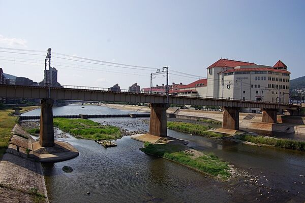 ロイヤルメゾン宝塚 ｜兵庫県宝塚市武庫川町(賃貸マンション1K・11階・26.52㎡)の写真 その20