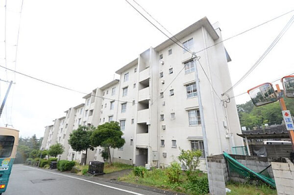 宝梅園1号棟 ｜兵庫県宝塚市青葉台1丁目(賃貸マンション3K・4階・43.53㎡)の写真 その14