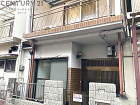 川西市日高町戸建て  ｜ 兵庫県川西市日高町（賃貸一戸建2LDK・1階・41.26㎡） その30