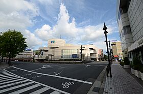 リノ逆瀬川  ｜ 兵庫県宝塚市逆瀬川1丁目（賃貸マンション1LDK・2階・39.00㎡） その29