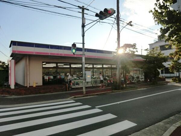 ファミール伊丹 ｜兵庫県伊丹市荻野4丁目(賃貸マンション3LDK・3階・56.70㎡)の写真 その21