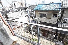 花屋敷荘園テラスハウス  ｜ 兵庫県宝塚市花屋敷荘園1丁目（賃貸テラスハウス4DK・1階・63.18㎡） その21