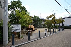 A・Grayish宝塚  ｜ 兵庫県宝塚市川面3丁目（賃貸マンション1K・1階・26.00㎡） その22