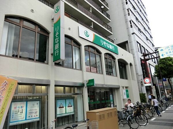 画像29:【銀行】りそな銀行 伊丹支店まで222ｍ