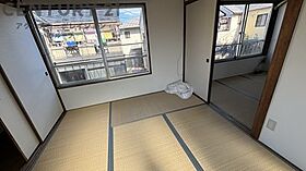 田中マンション  ｜ 兵庫県伊丹市稲野町6丁目72-1（賃貸マンション2K・2階・27.26㎡） その3