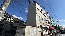 田中マンション  ｜ 兵庫県伊丹市稲野町6丁目72-1（賃貸マンション2K・2階・27.26㎡） その21