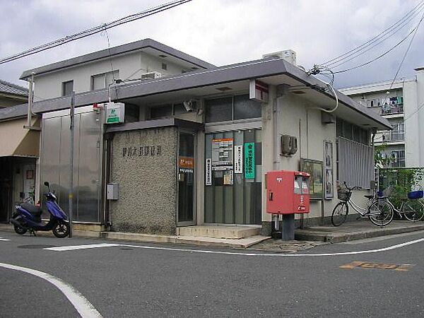 ラ　カーサ　卯之 ｜兵庫県宝塚市口谷東3丁目(賃貸アパート2LDK・2階・60.81㎡)の写真 その19