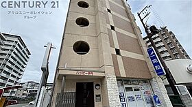 ハッピー伊丹マンション  ｜ 兵庫県伊丹市伊丹3丁目（賃貸マンション1K・6階・18.53㎡） その1