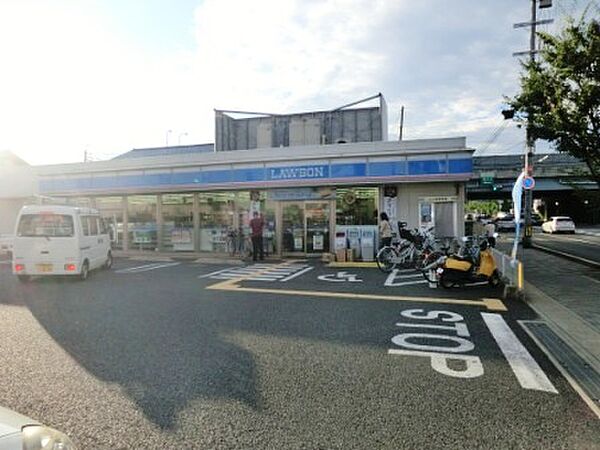 エスポアカーサ ｜兵庫県伊丹市荒牧1丁目(賃貸アパート2LDK・1階・64.79㎡)の写真 その18