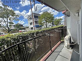 第二中村マンション  ｜ 兵庫県伊丹市荻野4丁目（賃貸マンション1DK・1階・40.44㎡） その10