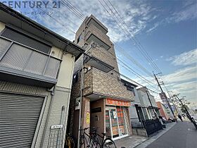 兵庫県伊丹市行基町1丁目（賃貸マンション1R・4階・20.34㎡） その15