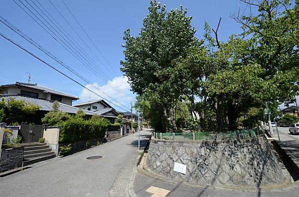 ディアコート ｜兵庫県宝塚市鹿塩1丁目(賃貸マンション2LDK・3階・64.80㎡)の写真 その22