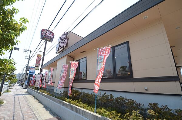 ディアコート ｜兵庫県宝塚市鹿塩1丁目(賃貸マンション2LDK・3階・64.80㎡)の写真 その24